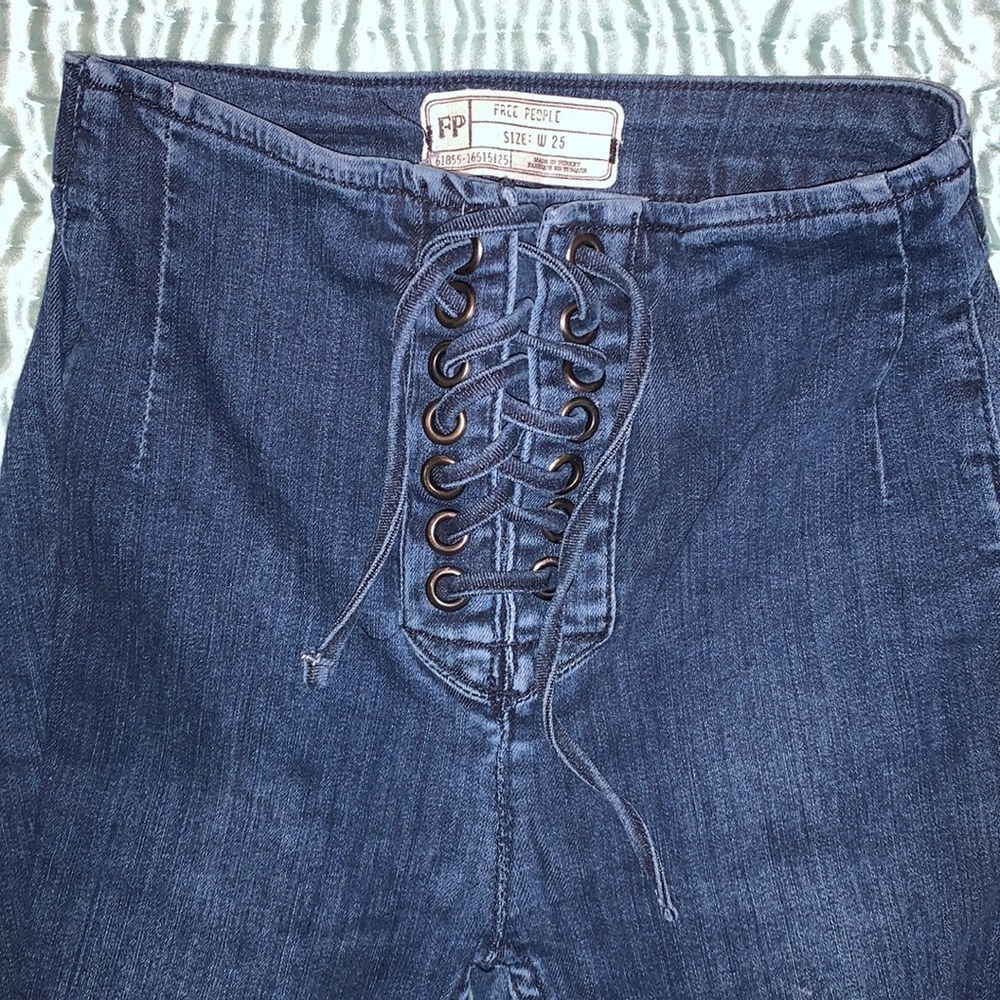 Free People Jeans